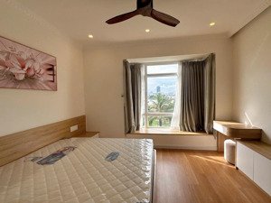 cần cho thuê căn hộ riverside residence , phú mỹ hưng, nhà mới giá 30tr , 3pn 3wc