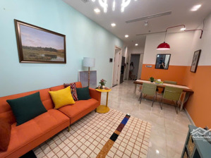 bán 1pn 1wc vinhome golden river 9,9 tỷ view sông cầu ba son