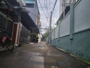 nhà diện tích 105m2 bên hông bệnh viện sơn trà - đà nẵng