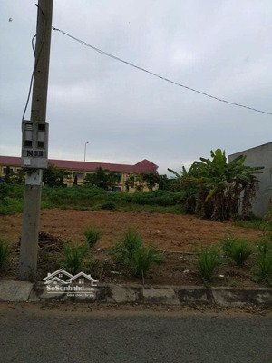 bán lô đất ở kđt an thạnh nam long 80m2 đối diện waterpoint lh 