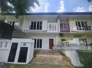 chính chủ bán biệt thự 7x20m khu vườn thiên đàng 1 sổ riêng giá 3,4 tỷ