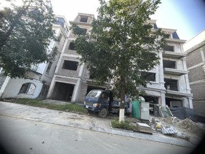 biệt thự lideco, vạn xuân, 40 tỷ, 288m2, 8pn, 5 tầng, mặt tiền 12,5m