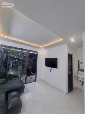 BÁN NHÀ ĐẸP 3T MT LÊ ẤM, HÒA XUÂN, CẨM LỆ, GIÁ TỐT NHẤT KHU