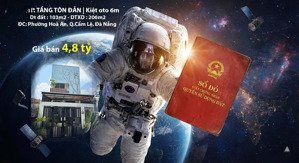 nhà tôn đản 2 tầng, kiệt oto 428 full nội thất mới cứng