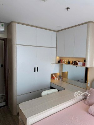 cho thuê chung cư happy one central 1 pn nội thất full