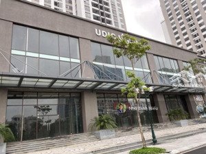 bán shophouse dòng tiền cực đỉnh udic westlake võ chí công, đối diện lotte mall sở hữu lâu dài