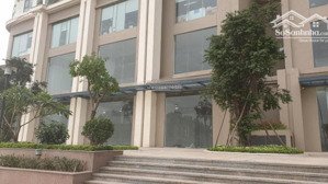 số lượng shophouse udic westlake mặt võ chí công