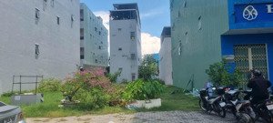 bán đất tại hoàng trọng mậu, khuê mỹ, ngũ hành sơn, đà nẵng, view công viên hnam