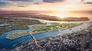 bán căn liền kề tại đường tài lộc 27, vinhomes royal island, giá thỏa thuận