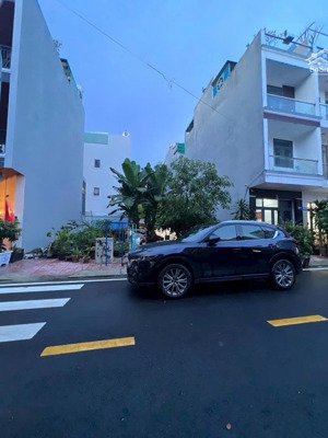 hiếm bán đất thổ cư an lạc - bình tân - sổ hồng riêng - 43,2m² - mua là xây ngay