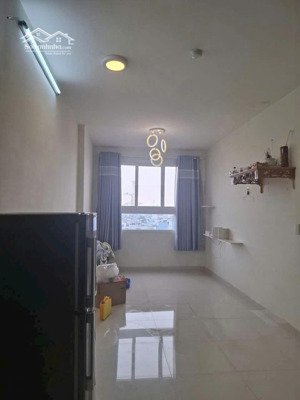 chung cư diyas sky, nguyễn đức thuận, tb: 40m2, nhà mới, 5,5tr, 1p ngủ