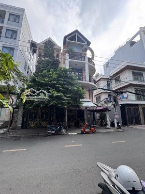 nhà mặt tiền đường nhất chi mai p.13, tân bình - chính chủ lâu đời chưa qua đầu tư