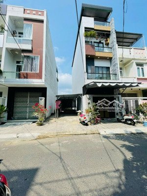 bán đất mặt tiền nại thịnh 6 ngay trục lớn vân đồn gần các dự án trọng điểm. giá 6 tỷ