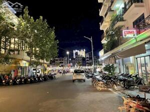  Bán lô đất mặt đường Cao Thắng, Hạ Lý, Hồng Bàng- giá hấp dẫn chỉ 5,x tỷ