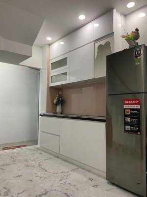 bán nhà 4 tầng nguyễn cảnh chân quận 1 - 25m2 - hxh - nhỉnh 9 tỷ