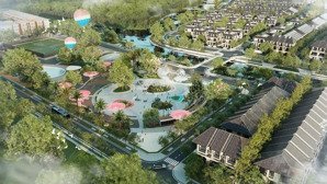 ra mắt khu đô thị cao cấp the sensia - trí dương tại phường trường vinh với nhiều ưu đãi cực kỳ tốt