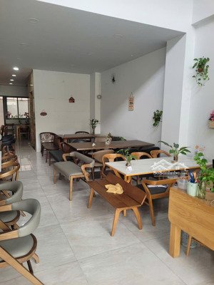 bán nhà mặt tiền đường đinh thị thi (kđt vạn phúc) 7x21 m2, sổ hồng riêng