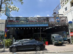 cho thuê nhà mặt tiền 67 nguyễn hữu cảnh bình thạnh