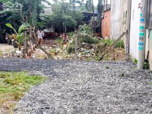 Đất thổ cư SHR 2/Xuân Thới 14B-Xuân Thới Đông-Hóc Môn.Dt 146m2~2,45ty