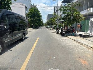 bán đất vũ mộng nguyên 140m2 ngang 13,3m khuê mỹ, q ngũ hành sơn, đà nẵng, giá chỉ 24,9 tỷ