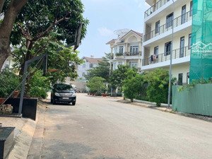 bán 20 lô đất kdc phước lộc, đ. lương văn nho, long hòa, cần giờ, 200m2, 2tỷ3, giá tốt đầu tư, shr