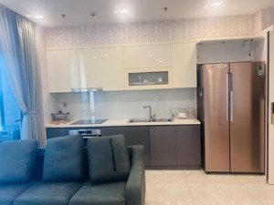 vinhomes golden river ba son cho thuê căn hộ 2pn 2wc