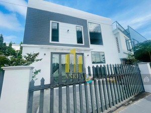 nhà căn góc mặt tiền kinh doanh tại an phú ngang 10m - giá 35 triệu