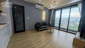 Cần bán gấp căn góc tại Việt Đức Complex thiết kế 3 PN 2 wc giá 75 tr/m