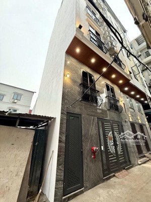 chung cư mini 7 tầng cầu diễn 15,6 tỷ thang máy 50m2 oto đỗ cửa - đang vận hành full phòng doan