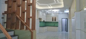 nhà mới đẹp đường 10m tân hòa đông 4 x 20m 3 tầng - gần chung cư summer square