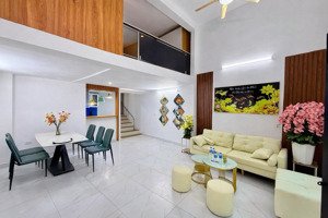 tin chuẩn! nguyễn chính ngõ 3 gác thông 2 thoáng, sổ đỏ cc, tặng nội thất, đủ công năng 3 ngủ 38.5m