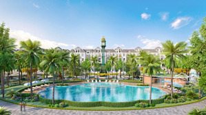 bán liền kề thời đại vin 3, 60m² giá 12,600 tỷ hoàn thiện 5 tầng đẹp, gần vincom & công viên