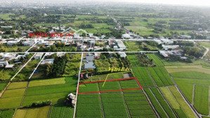 bán lô đất vườn 2000m2 quy hoạch khu dân cư giá cực rẻ 5 tỷ 6 thương lượng