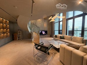 luxury loft penthouse 2bed 180 m2 lh: 