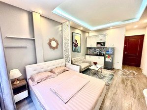 chung cư sky center, 102 phổ quang, tb: officetel, 48m2, 1pn, 11tr5/th