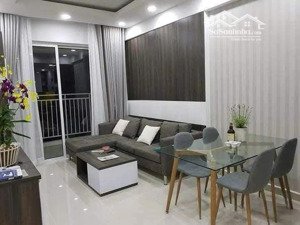 chung cư cao cấp rivera park thành thái q.10 2pn full nội thất giá 19tr/th