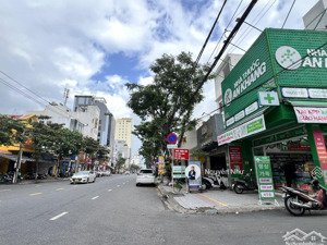 hàng ngon đầu tư !! góc 3 mặt thoáng ngay phố tây an thượng dt khủng 138m2 - giá chỉ nhỉnh 24 tỷ