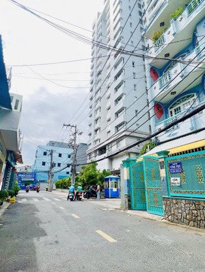 mặt tiền lý thánh tông - 4x17m, kinh doanh sầm uất, giá 6.x tỷ, quận tân phú