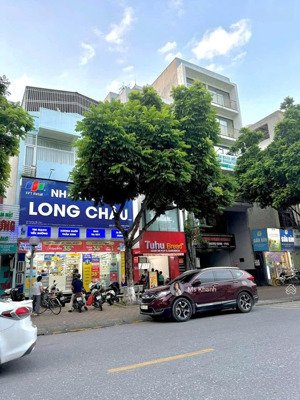 bán nhà mặt phố trường lâm, kinh doanh, văn phòng: 75m2, 3 tầng, giá 20 tỷ