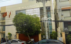 bán đất 6x20 xây ccmn tại 350 đường huỳnh tấn phát, quận 7, tp hồ chí minh