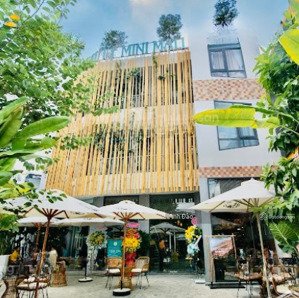 cho thuê mặt tiền nguyễn thị minh khai gần cmt8 quận 3