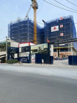 căn hộ khải hoàn prime liền kề phú mỹ hưng quận 7 mt lê văn lương nhà bè giá từ 62 triệu/m² full nt