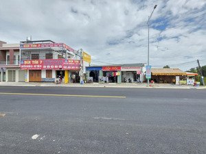 nhà mặt tiền kinh doanh nguyễn thị tươi, phường tân bình, tp dĩ an