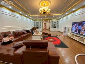 Bán nhà phố KĐT Nam Đầm Vạc, Khai Quang, Vĩnh Yên. DT 120m2