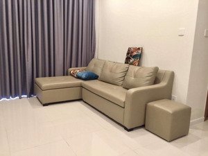 chủ nhà cho thuê cc carillon quận tân bình. dt 60m2 2p. giá 7,5 tr. lh 