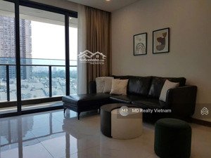 cho thuê căn hộ sunwah pearl - 3pn rộng 133 m2 | full nội thất | giá tốt