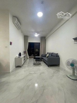 chung cư prosper, tham lương, q12: 2p ngủ, 2wc, nội thất mới, 9tr/th