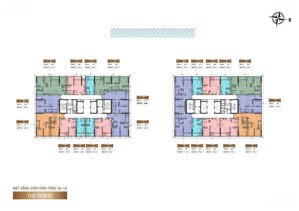 vị trí độc tôn- sẵn căn 3pn trực diện sông hàn - tầng trung - giá tốt nhất thị trường hiện nay.