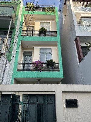 bán nhà riêng 6,8 tỷ, 80 m2 tại tân chánh hiệp 10, quận 12, hcm - chính chủ, uy tín