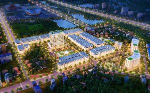 độc nhất vô nhị - đất nền dream city bắc giang, nhìn công viên, giá f0 cđt